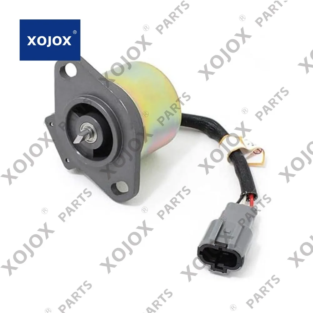 

Датчик угла XOJOX 4444902 для экскаватора John Deere Engine 6101 490E 790ELC 992ELC