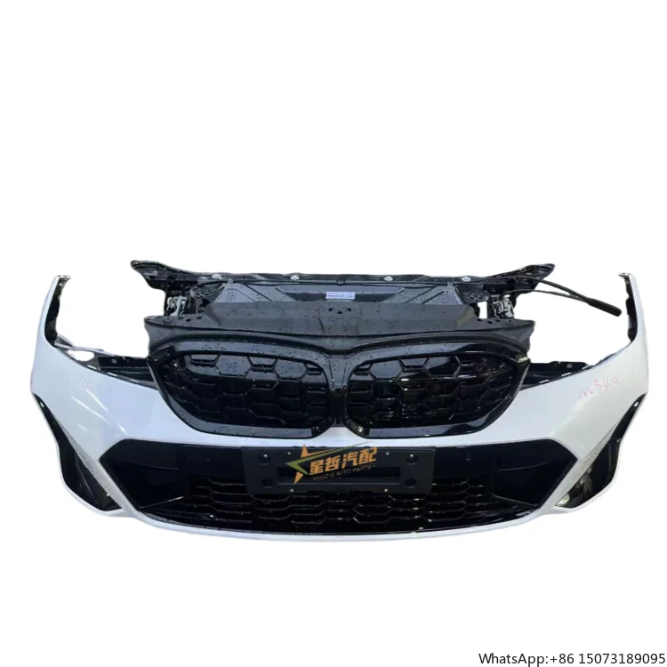 

Used High Quality Original for 3 Series G20 G28 Front Bumper Grille Body Kit for Retrofit/Upgrade