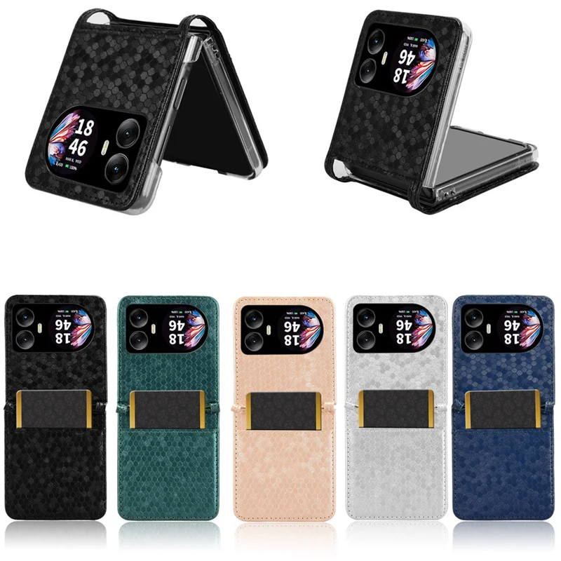 For Blackview Hero 10 Case Luxury Leather Flip Wallet Phone Case For Blackview Hero 10 Cover Stand Function Card Holder