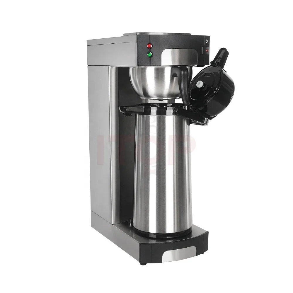 Automatic Distill Americano Coffee Machine Home Comercial Coffee Makers and Commercial Coffee Brewer