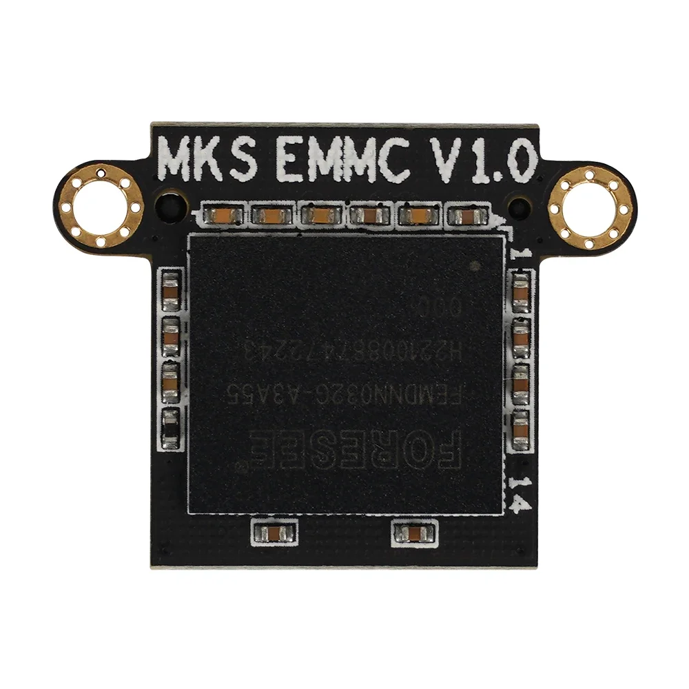Makerbase MKS EMMC Modul Micro SD 32 GB TF-Karte für KLP1/ KP3S Pro V2, für Elegoo Neptune 4/ 4 Pro/ 4 Max/ 4 Max – Detail 4