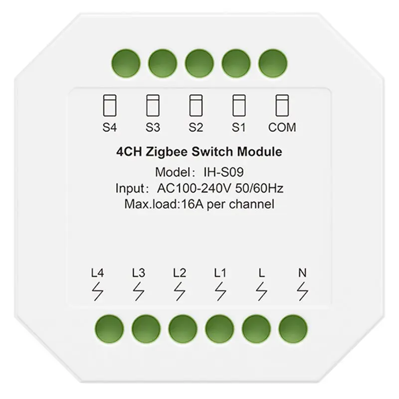 Ab66-Tuya Smart Lif…