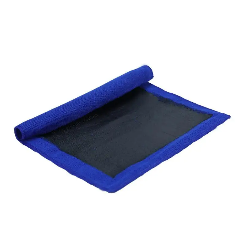 Car Cleaning Towel Magic Clay Cloth For Car Detailing With Blue Clay Bar Towel Washing Tool Accessories Removing dirt dust