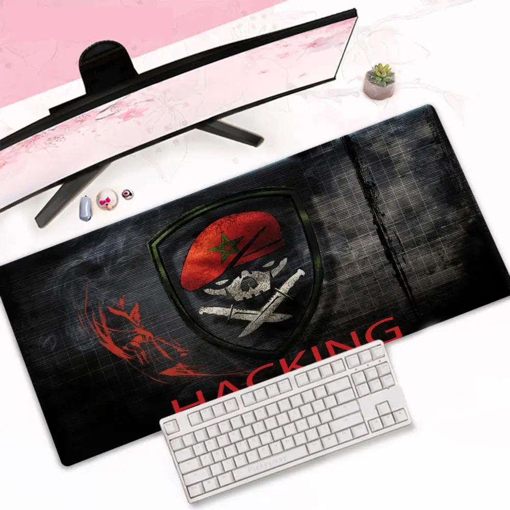 

Эстетический коврик для мыши, очень большой коврик для мыши, устойчивый к пятнам креативный коврик для мыши, настольный коврик, компьютер