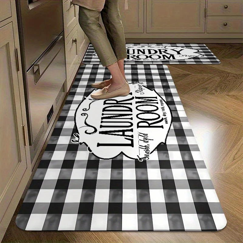 Buffalo Check 