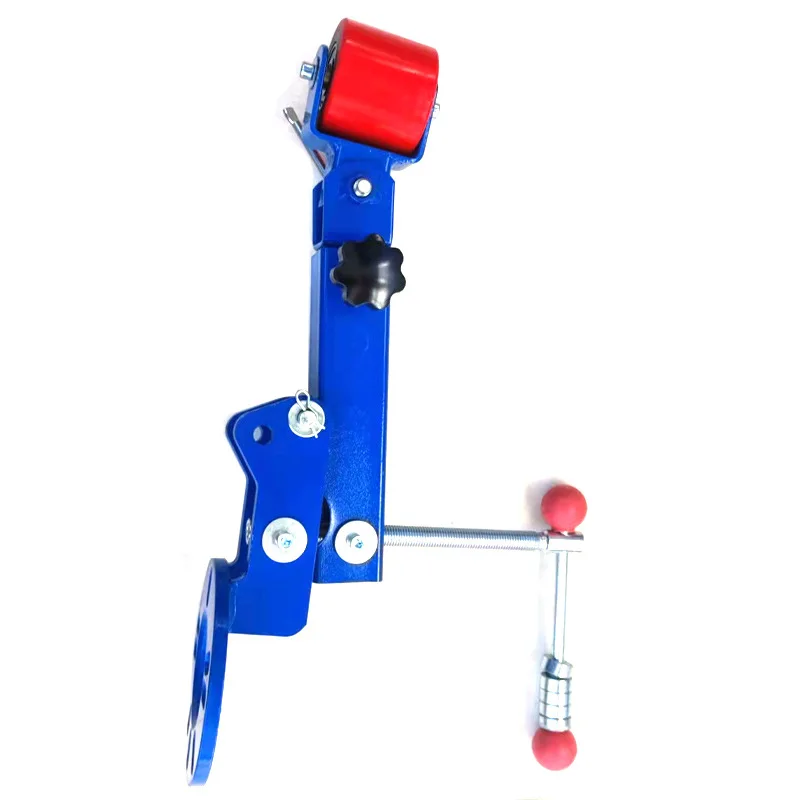 Car Workshop Tools Equipment - Wheel Eyebrow Repair Machine Car Shaper