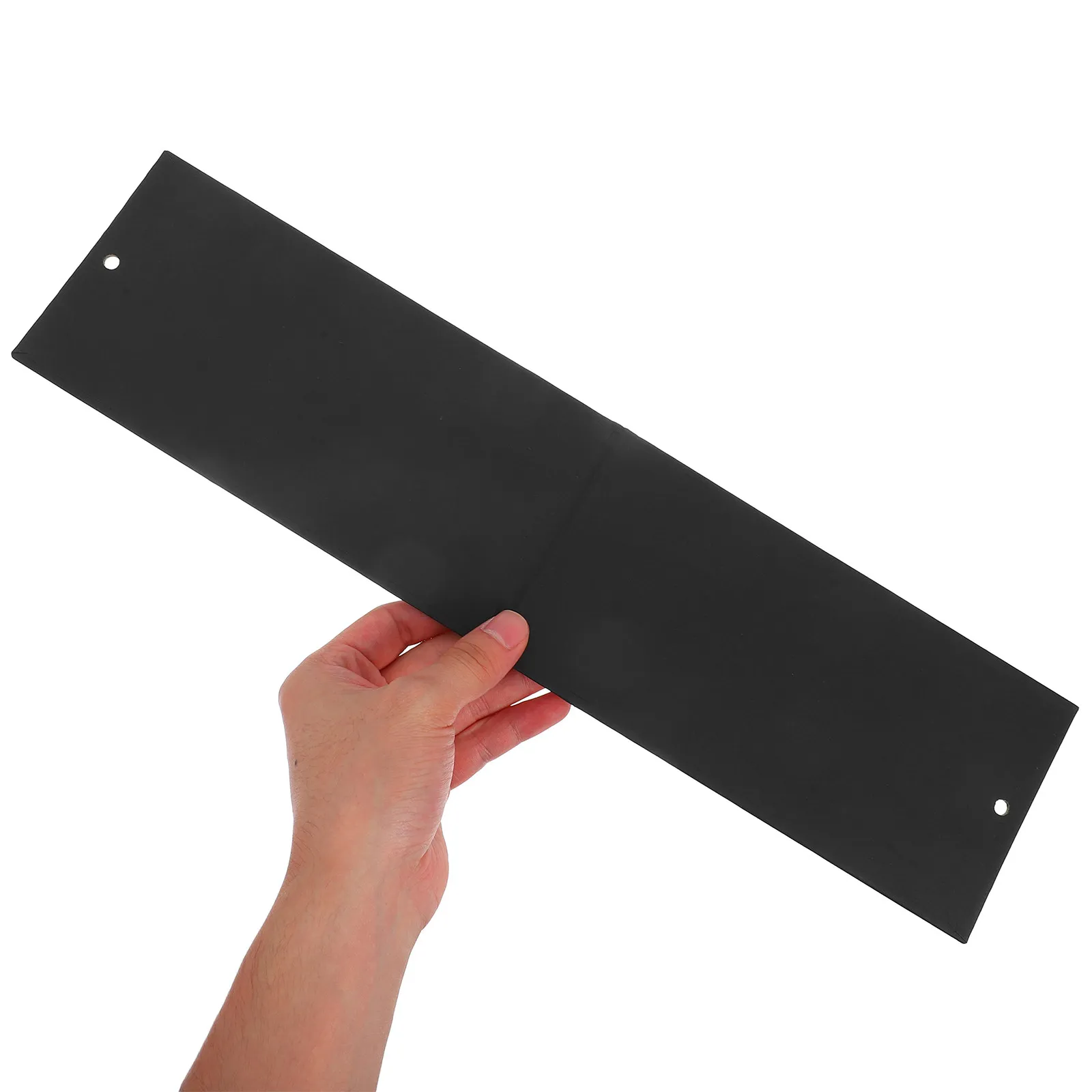 Desktop Calendar Holder Rack – Adjustable Display Stand for Office Desk Organizer