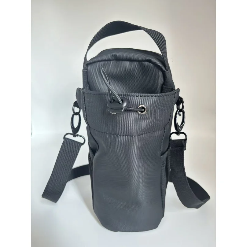 HOT!!! Magnetic Gym Cycling Water Bottle Bag -Unisex Magnetic Gym mountain Bag, Holds Gym Water Bottles with Strap, 9.84" Tall