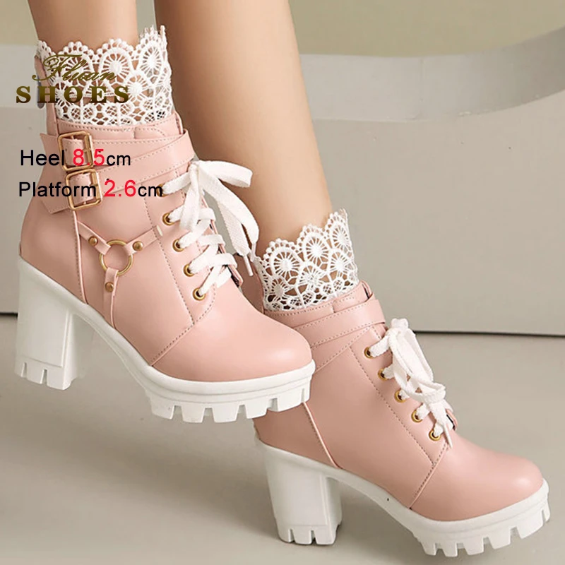 2025 New Pink Women… - image