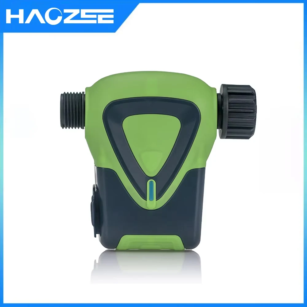 

Tuya Zigbee Water Timer Automatic Drip Irrigation Controller Water Valve Garden Automatic Watering System