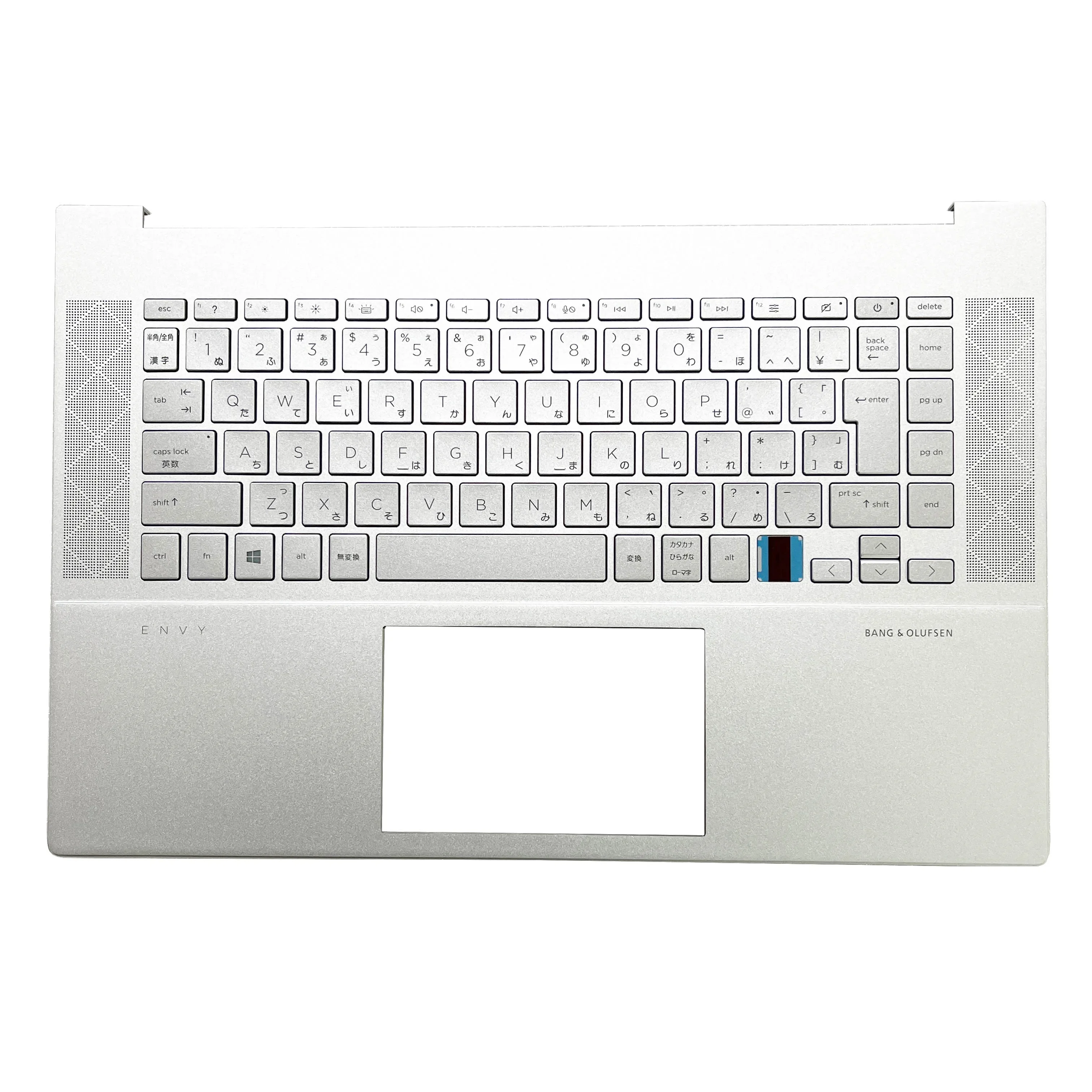 new-laptop-japan-keyboard-for-hp-envy-15-ep-tpn-q237-palmrest-upper-top-case-cover-silver-housing-keyboard-original-l97425-291