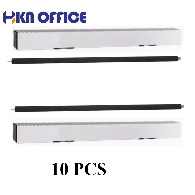 

10шт. C258 C368 Чистящий ролик для зарядки копировального аппарата для Konica Minolta C258 C308 C368 C458 C558 C658 C 258 308 368