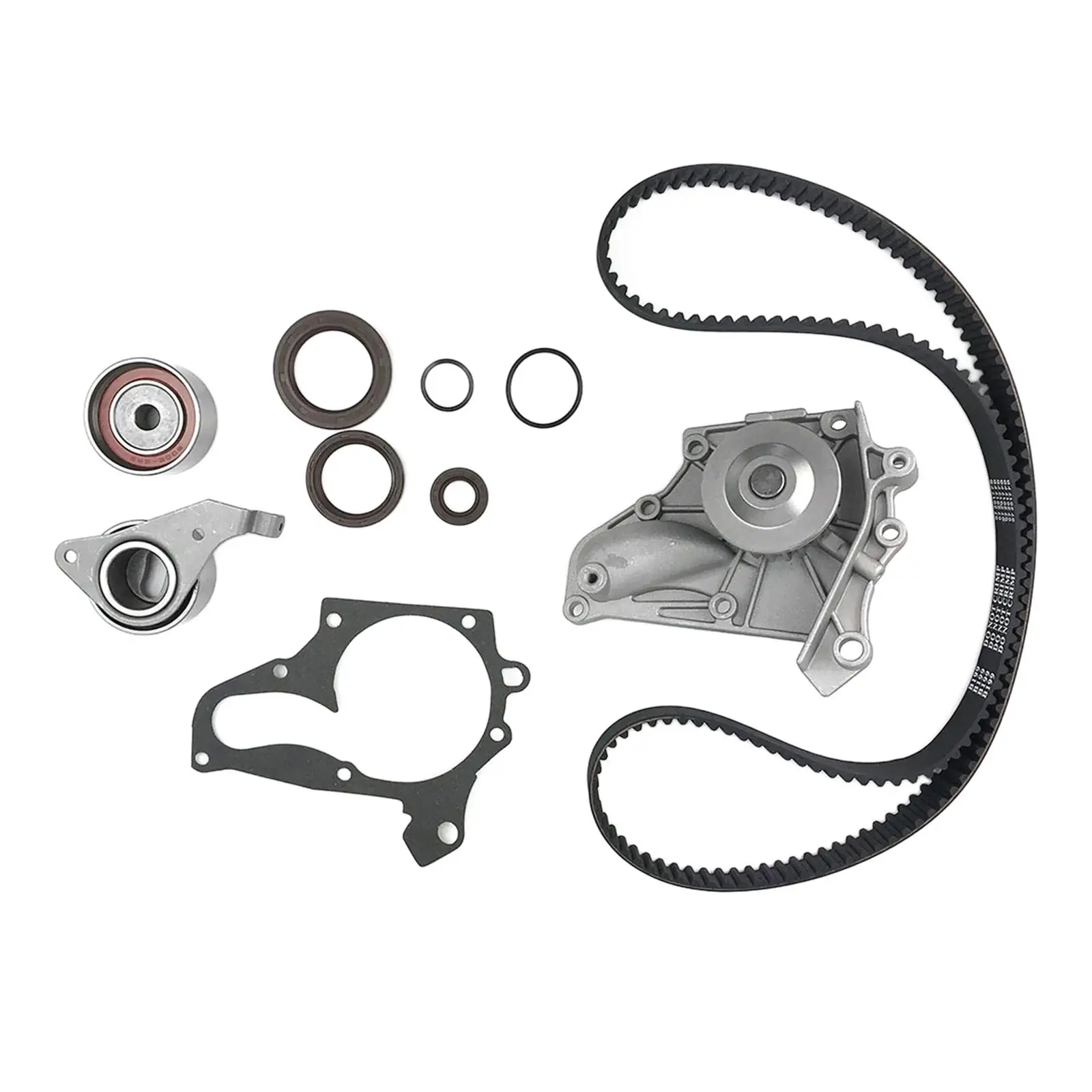 Timing Belt Kit and Water Pump Replacement for Toyota for camry Celica