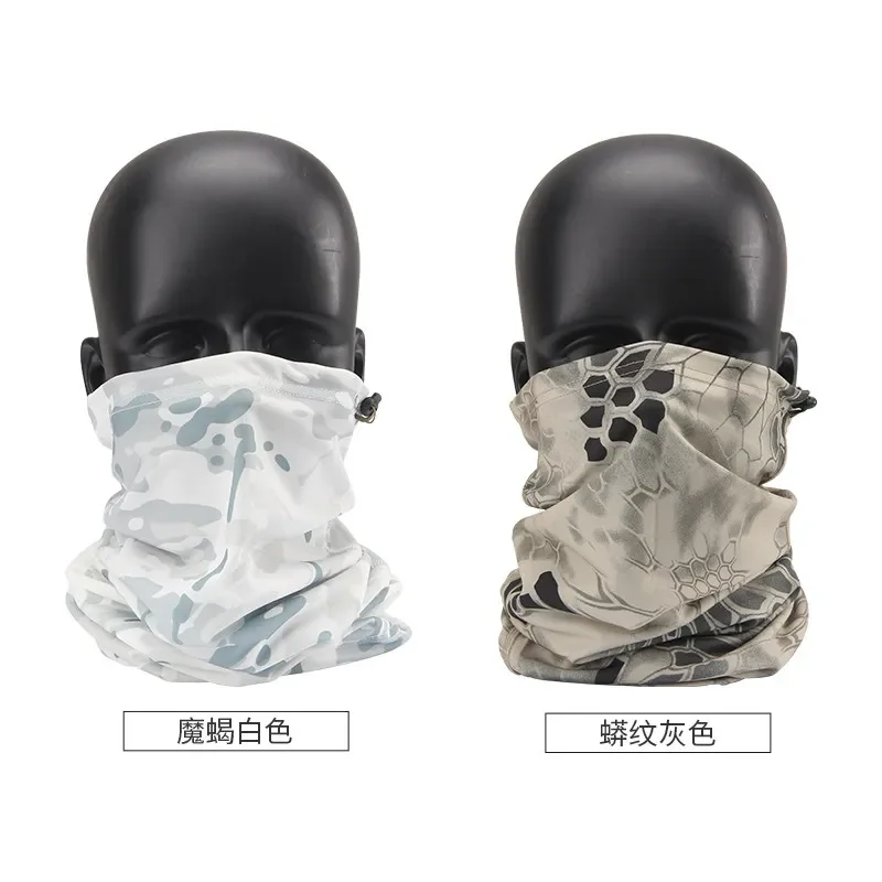 Field Elite Ear Protection Tactical Mask, Breathable Steel Mesh Full Face Cover for Airsoft Wargame