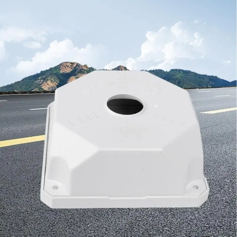 Universal Dome Camera Mounting Plate Ceiling Camera Bracket for Dome Security K1KF