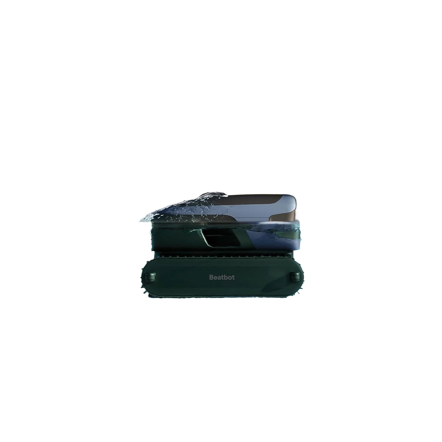 Beatbot Sora 70 Robotic Pool Cleaner 360 Top-to-Bottom Smart Parking 6800GPH Super Power Inground Above Ground Pools 3200sqft