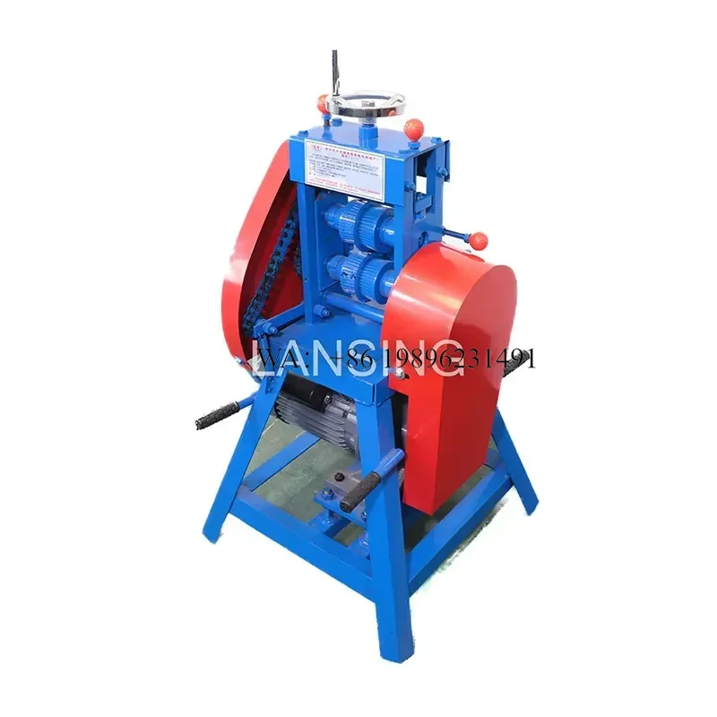 Wmwmnu for FG-12 High Production E-waste Recycling Cable Wire Stripping Discount