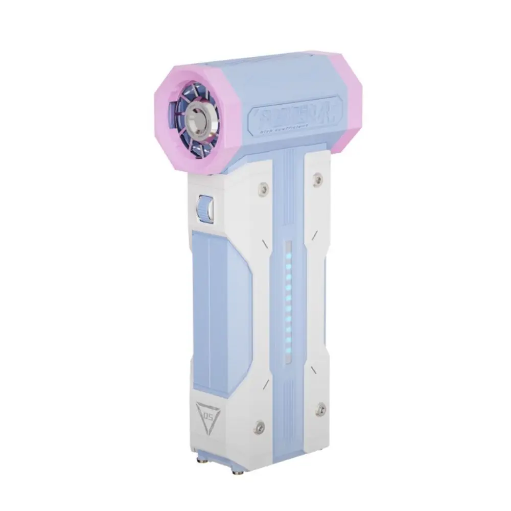 130000 RPM エアダスター クリーニングツール 強力エアブロワー 電動エアブロワー 34m/s USB充電式 可変速度ダストブロワー