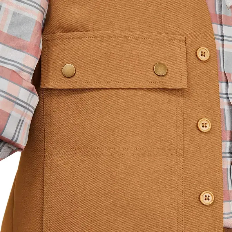 Fantasia World Rebirth Dr. Henry Loomis Cosplay 2025 Movie Jurassic Disfraz Costume Men Fantasy Halloween Carnival Party Clothes