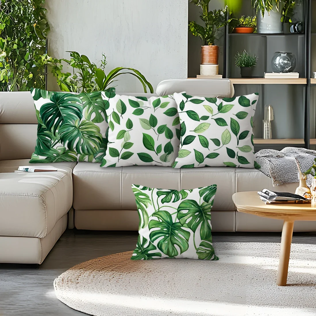 Juego De 4 Uds De F… - image