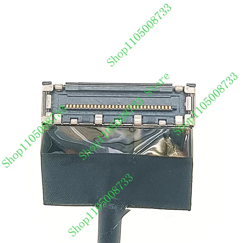 PJSE nuevo Cable LCD Original para ordenador portátil Clevo P950 t800 t97 T96E T96C P950HP P950 T800 T97 T96E 6-43-P9501-010-2N 30PIN