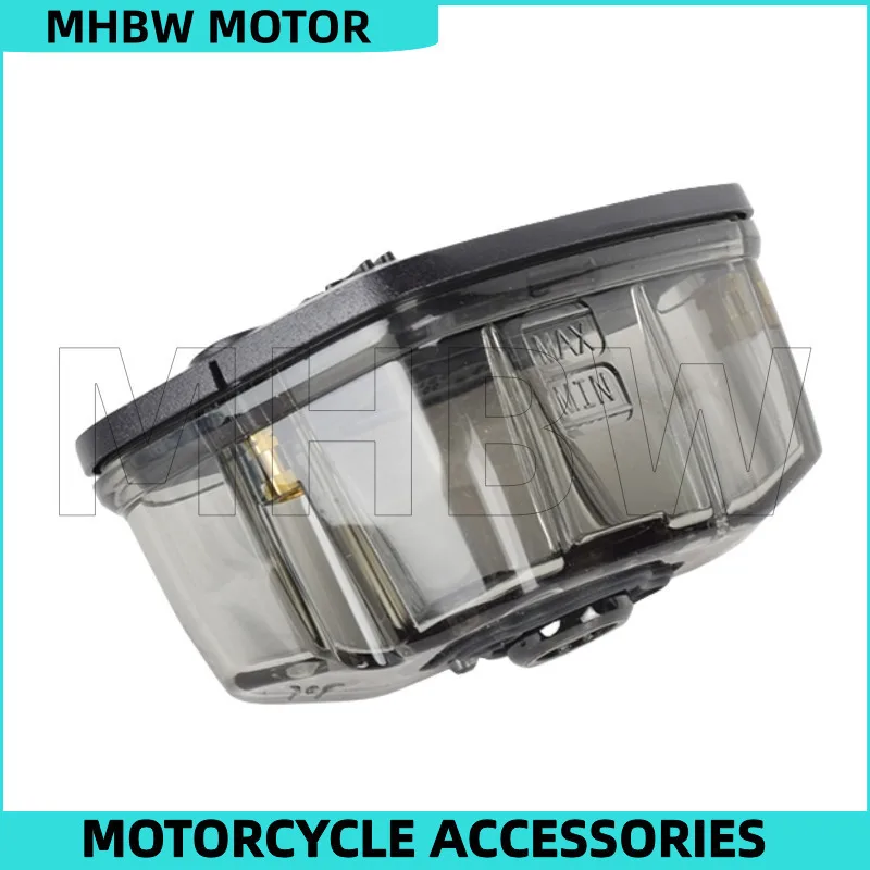 Haupt brems zylinder/Brems pumpe Flüssigkeits tank/Reservoir für cfmoto 400/650nk/tr-g