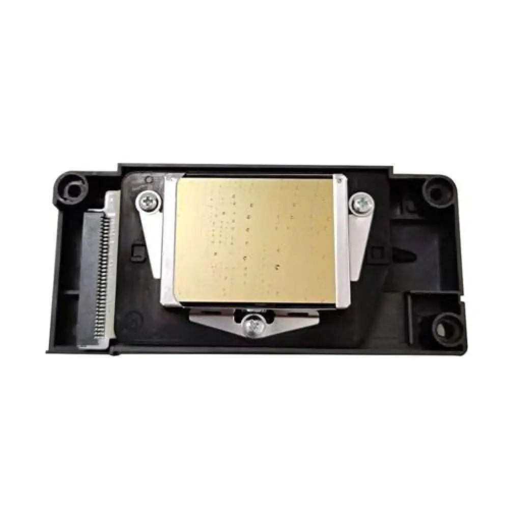 

Печатающая головка разблокировки F186000, подходит для EPSON 9880C R1900 7880C 4880C R2000 R2880