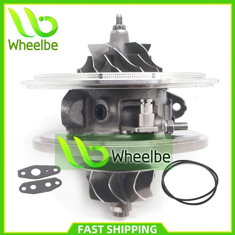 Auto GT2056V Turbo Cartridge for Nissan Navara 2.5 DI YD25 171 HP 14411-EB70A 14411EB70C 14411EB70B 14411EB70A 767720