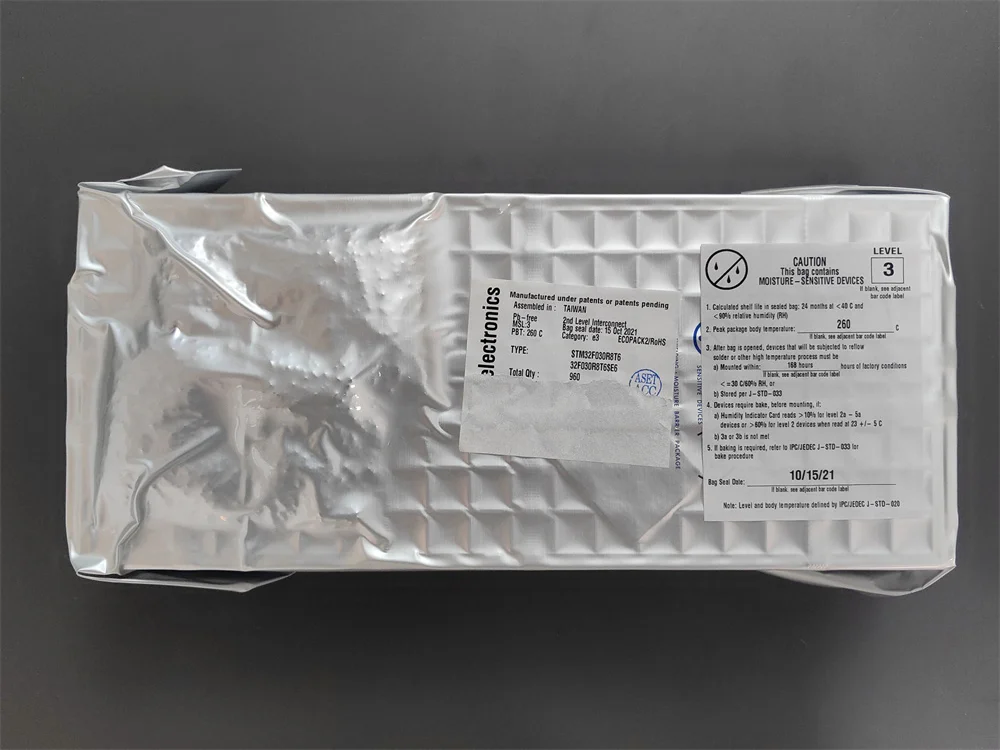 STM32F030R8T6 Alta calidad Nuevo