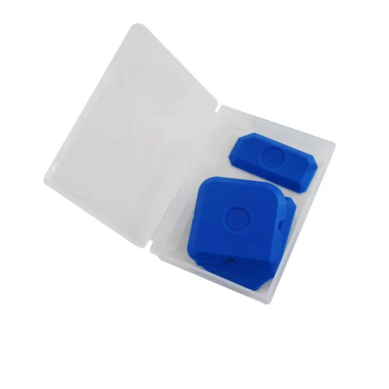 Multi-function Professional Corner Tile Grout Tools  Silicone Caulking Smoothing Sealant Scraper 10pieces