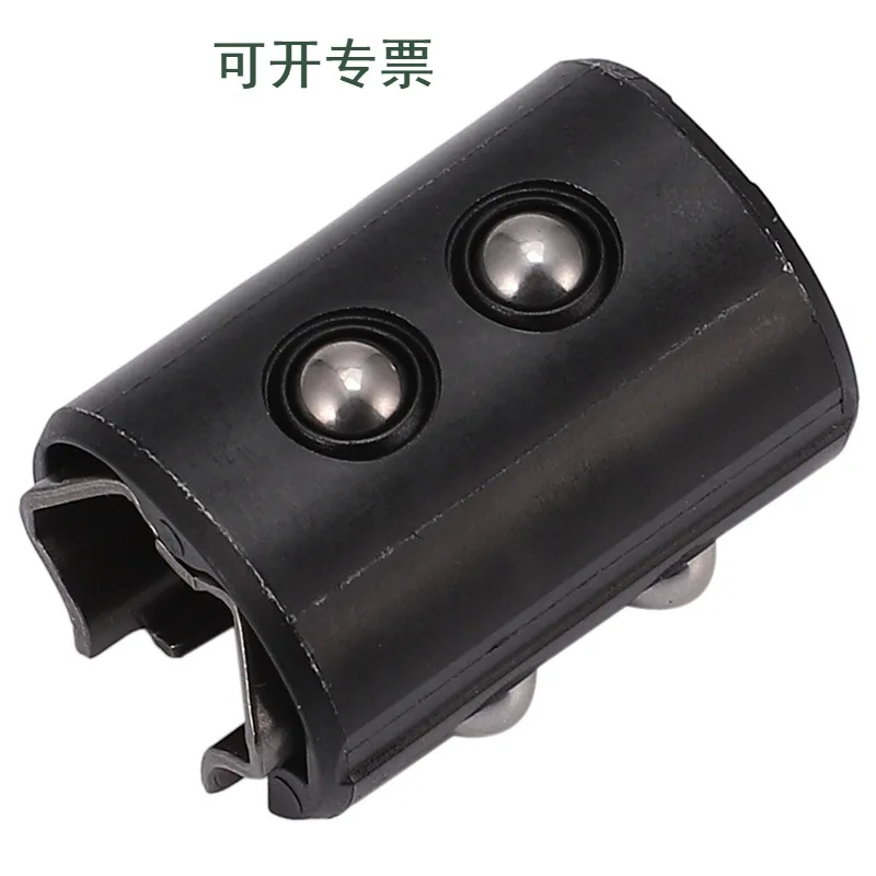 

Suitable for Au-di Volkswagen Skoda DQ200 DSG Transmission Gear Slider 0AM311562C 217127A