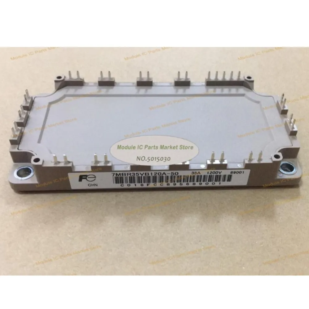 

7MBR35VB120A-50 7MBR50VB120A-50 7MBR50VB120A-70 7MBR75VB120A-50 7MBR75VB120A-70 NEW MODULE