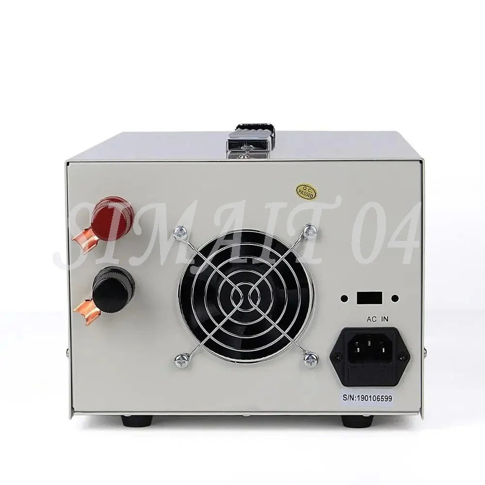 LW-3030KD 30V 30A  Laboratory Testing DC Power Supply 110V /220V Adjustable Variable Digital Switching Power Source