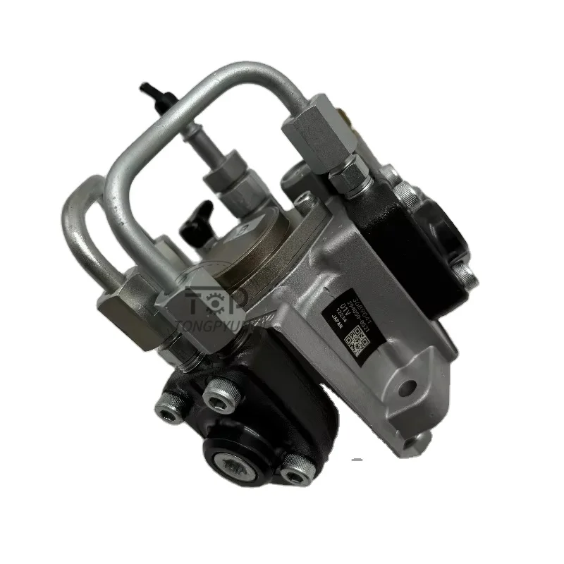 

HP4 C7.1 Fuel Injection Pump 294050-0520 294050-0521 3689041 for Excavator E320E 320E Engine Construction Machinery Parts