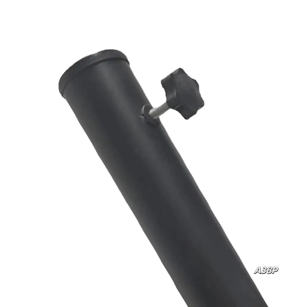 

Umbrella Clamp Mount Tube Bracket,Outdoor Umbrella Fixing Base,Deck Mount Umbrella Stand,Patio Umbrella Accessories