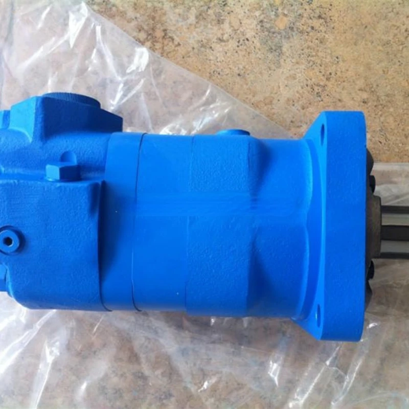 6k-310 6k-390 hydraulic motor