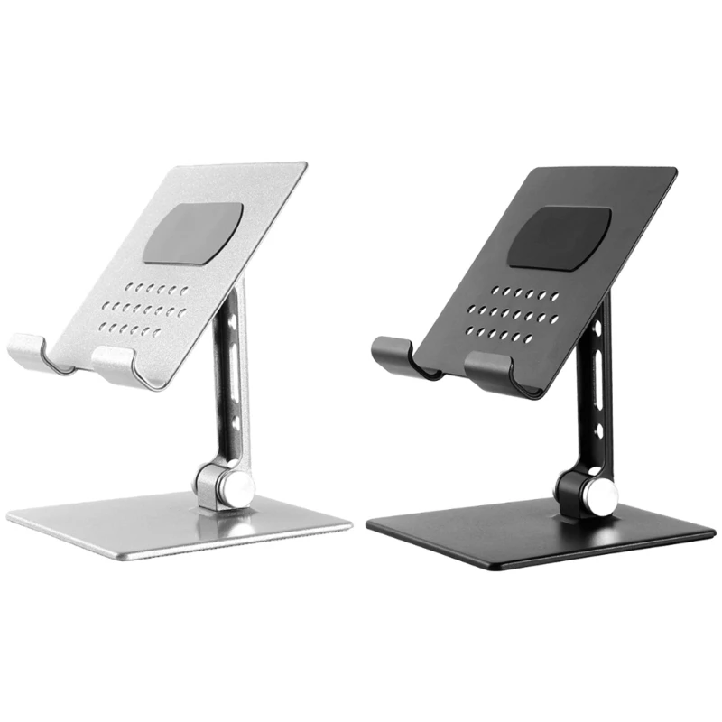 Convenient Notebook Holder Rotatable Stand Suitable for Work, Study, Travel Use