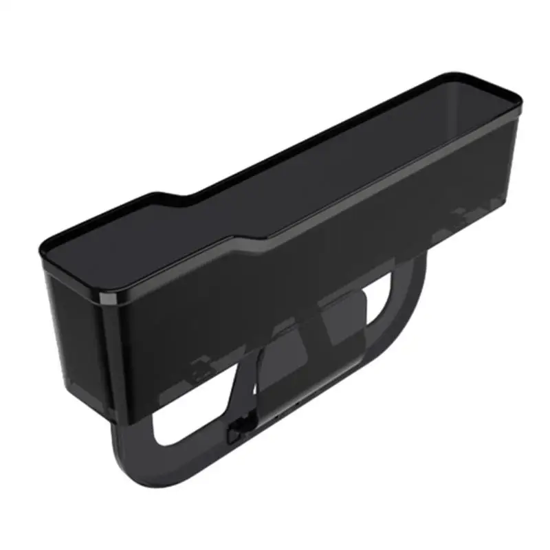 

Наполнитель для автомобильного сиденья, коробка для хранения, боковой органайзер для автомобильной консоли для телефонов, очков, ключей, карт, автомобильные аксессуары для автомобиля