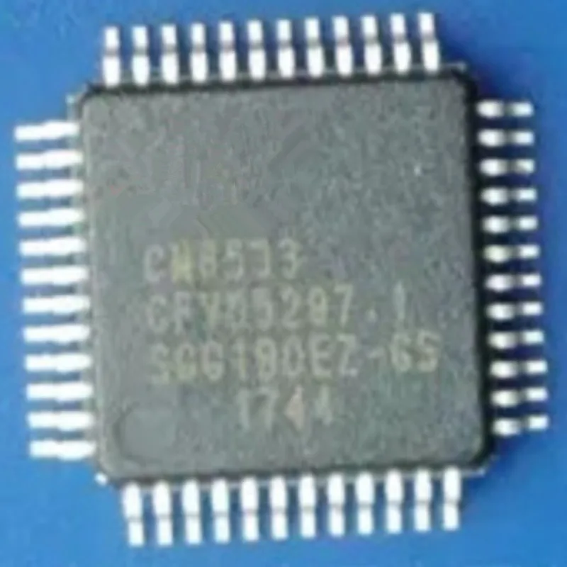 

CM6533 qfp48 5 шт.