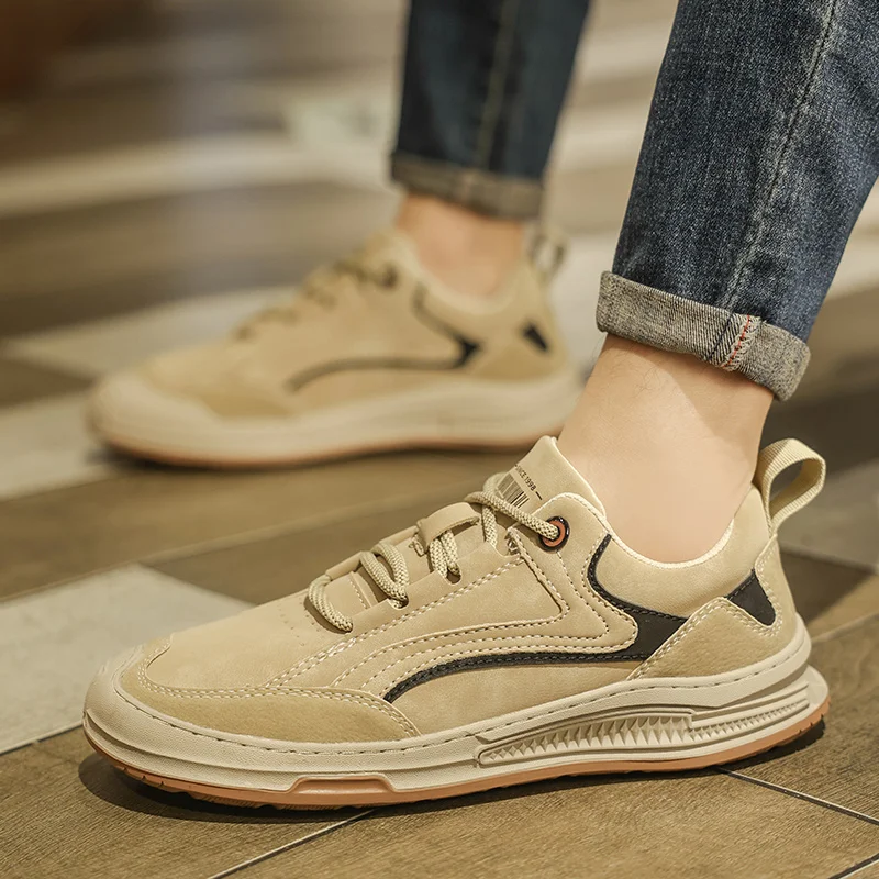 

Mens Shoes Skateboard Sneakers Casual Tennis Outdoor Hiking Sports Running Platform Loafers Designer Luxury Summer