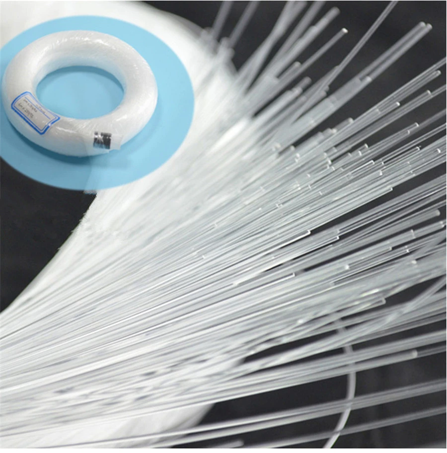 12W Fiber Optic Lights Smartphone Bluetooth APP Control Music Remote Control 300pcs Cable Car Roof Starry Sky Ceiling Light