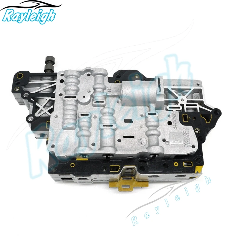 6T70 6T75 6T70E 6T75E Transmission New and Old Style Valve Body 124740AC For Chevrolet Cadillac Buick 6T70 6T75 Transmission