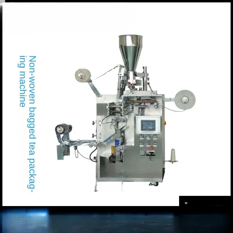 Supply YT-18 Automatic Bagged Tea Packaging Machine | Tea Automatic Packaging Equipment | Automatic Packaging Machine