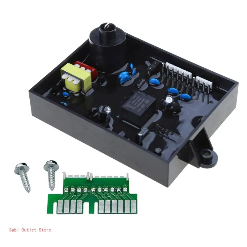 Car Heater Control Board for G16‑EXT GC6AA‑10E GCH6A‑10E 91226 93305 91365 93851 Water Heater Reliable Heating Solution