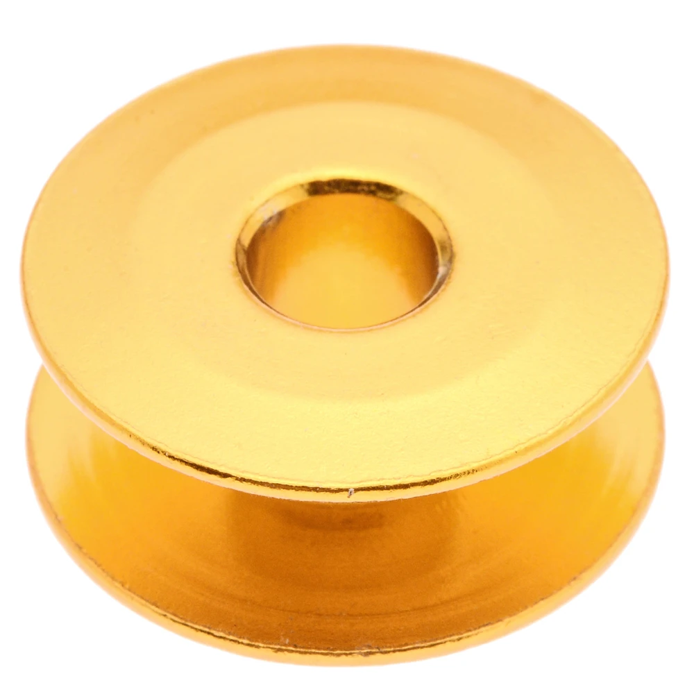 272152Y  Embroidery Machine ( Yellow )  Bobbin