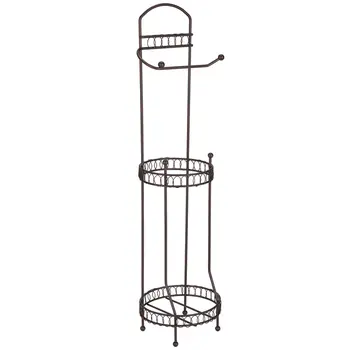 8 最佳銷售 紙捲支架 - №5