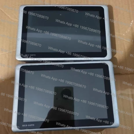 

1Pcs touch screen X810-04PPD test function is good