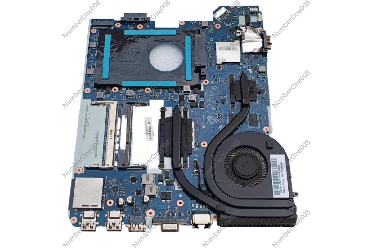

For Lenovo E550 E555 E560 E565 main board