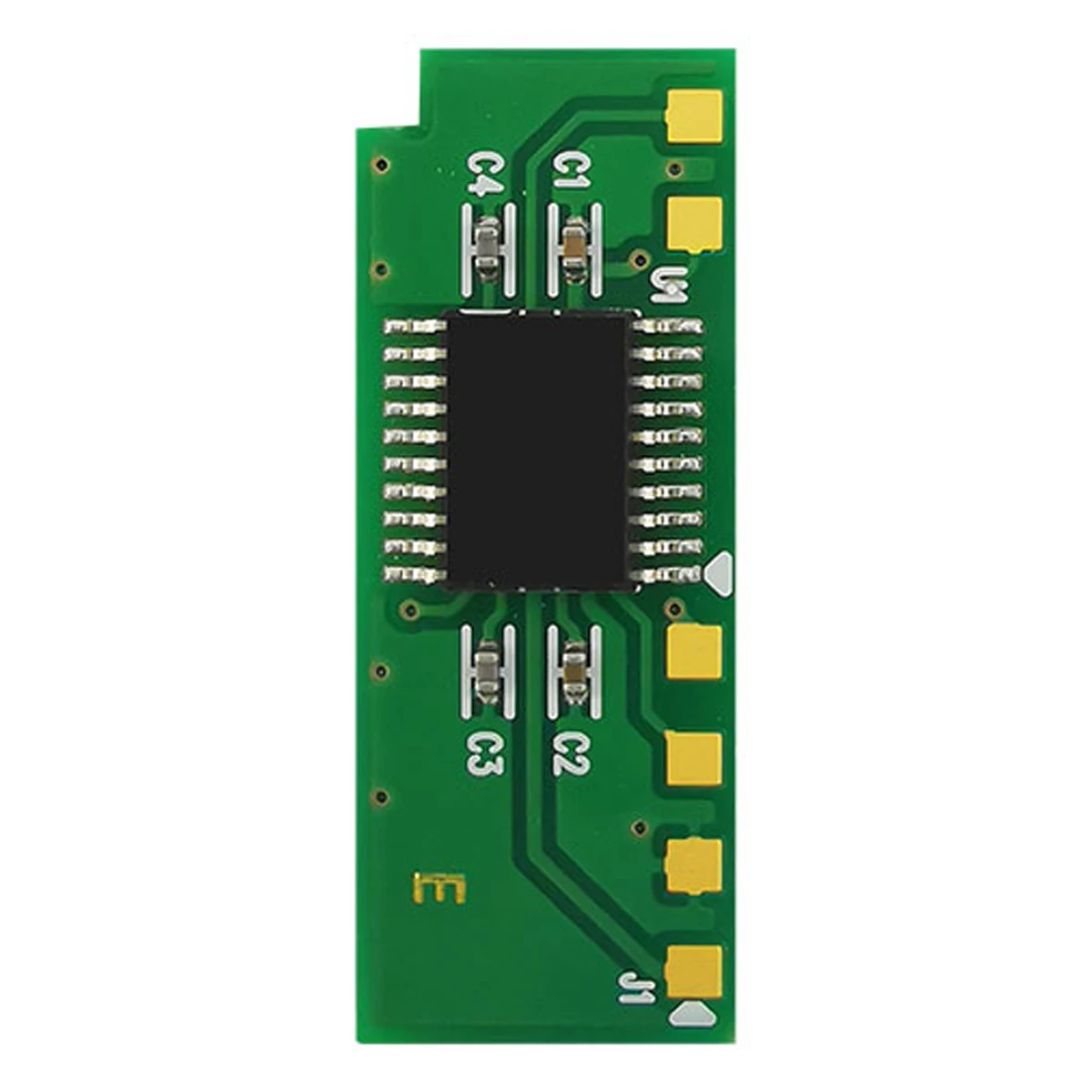 Chip permanente para Pantum P2207, P2500, P2505, P2200, M6200, M6550, M6600, PC-210, PC-211EV, PC-211E, PC-210E, RB