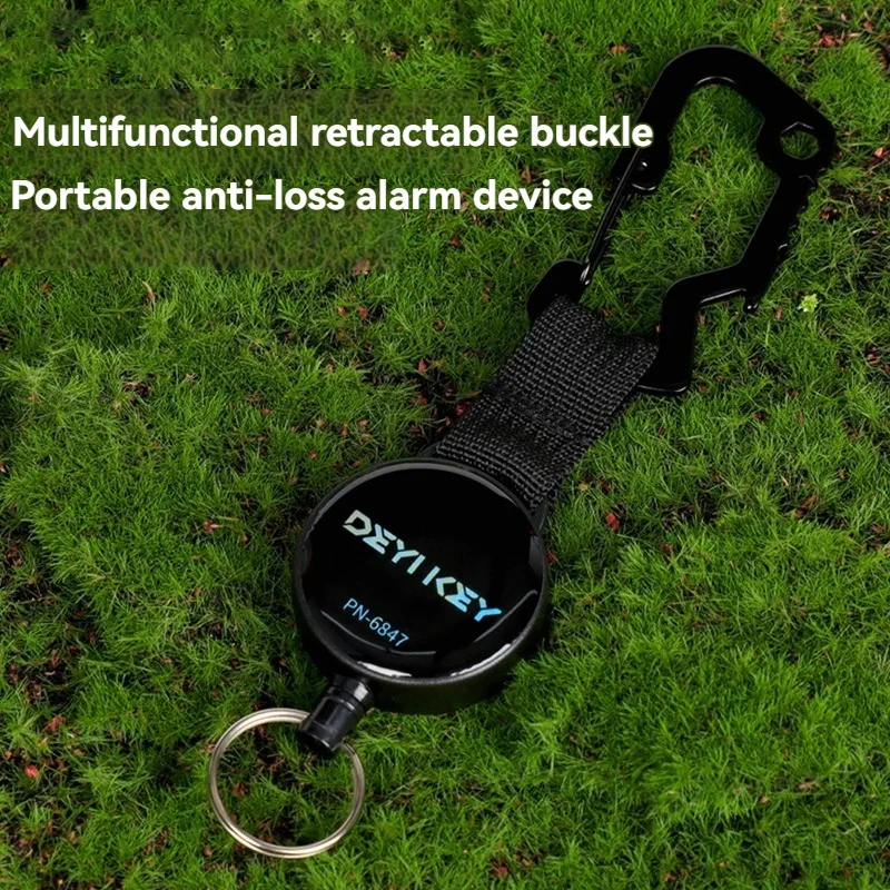Thumbnail 2 - #71 Low Cost Key Chains That Work